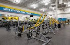 Chuze Fitness (coming Soon)