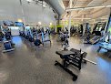 City Park Fitness Center