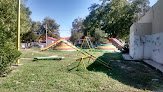 Ciudad Deportiva Francisco I. Madero