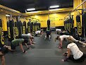 Cko Kickboxing Brickell