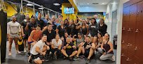 Cko Kickboxing Doral