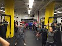 Cko Kickboxing Jersey City