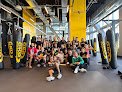 Cko Kickboxing River Landing
