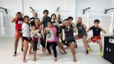 Cloud Nine Mma
