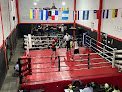 Club De Boxeo Rojo