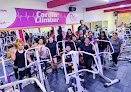 Club Fitness Buhosport