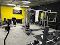 Club Gym