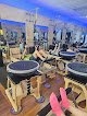 Club Pilates