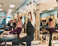 Club Pilates