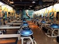 Club Pilates