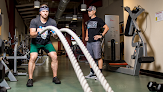 Coach Ahmadi – Functional Strength & Longevity Training | In-person + Online