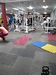 Coavsi Gym