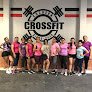 Cochera Crossfit