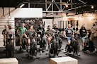 Colfax Strong Strength & Conditioning