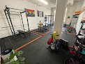 Collective Strength Barbell Gym