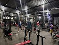 Colossos Gym