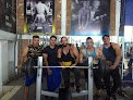 Colosus Gym