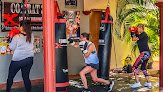 Combat 360x Muay Thai, Mma And Fitness Camp