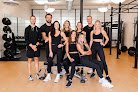Commit Fitness – Gym & Personal Training | Wash Park Denver