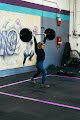 Common Ground Weightlifting