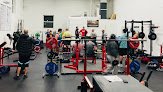 Competitive Edge Power & Fitness