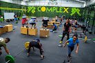Complex Fitness Center