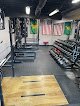 Complex Strength & Conditioning