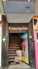 Conceptos Gym