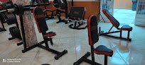 Continental Gym