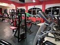 Cool Gym And Fitness