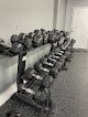 Coolto Gym