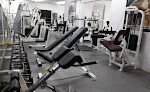 Corner Gym Gimnasio Mixto