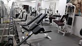 Corner Gym Gimnasio Mixto