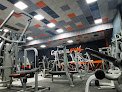 Coronel Gym