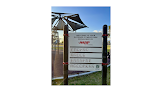 Craig Ranch Regional Park Fitlot Outdoor Fitness Park