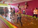 Crfitztudio Zumba