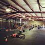 Crossfit Austin