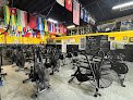 Crossfit Ecf