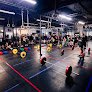 Crossfit Max Level