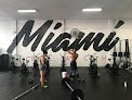 Crossfit Miami Beach