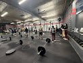 Crossfit Newark