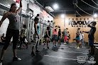 Crossfit Revolver Cancun
