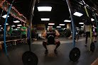 Crossfit Social City