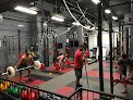 Crossfit Spot