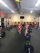 Crossfit Stockton