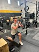 Crossfit Train