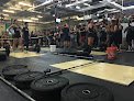 Crossfit Unbounded