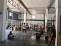 Crossfit Wolves