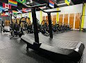 Crossfit Yellow Falcon Miami
