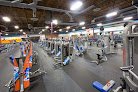 Crunch Fitness
